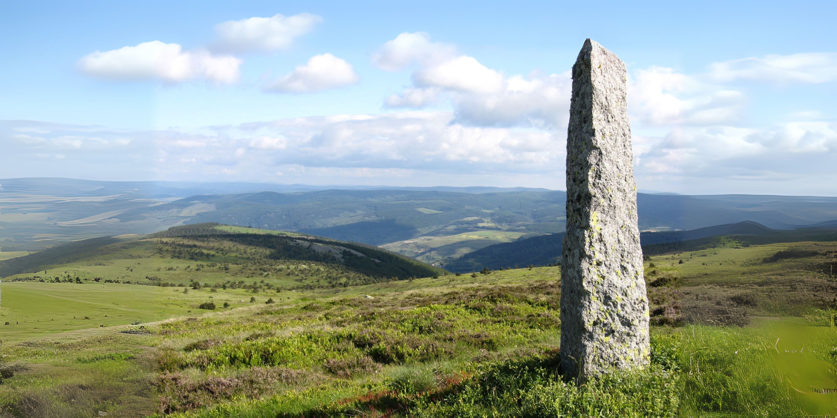 Les Cévennes et le reste du monde : une terre ouverte mais farouchement libre